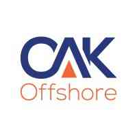 OAK Offshore logo