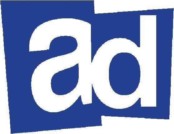 Ad Club Advertising logo