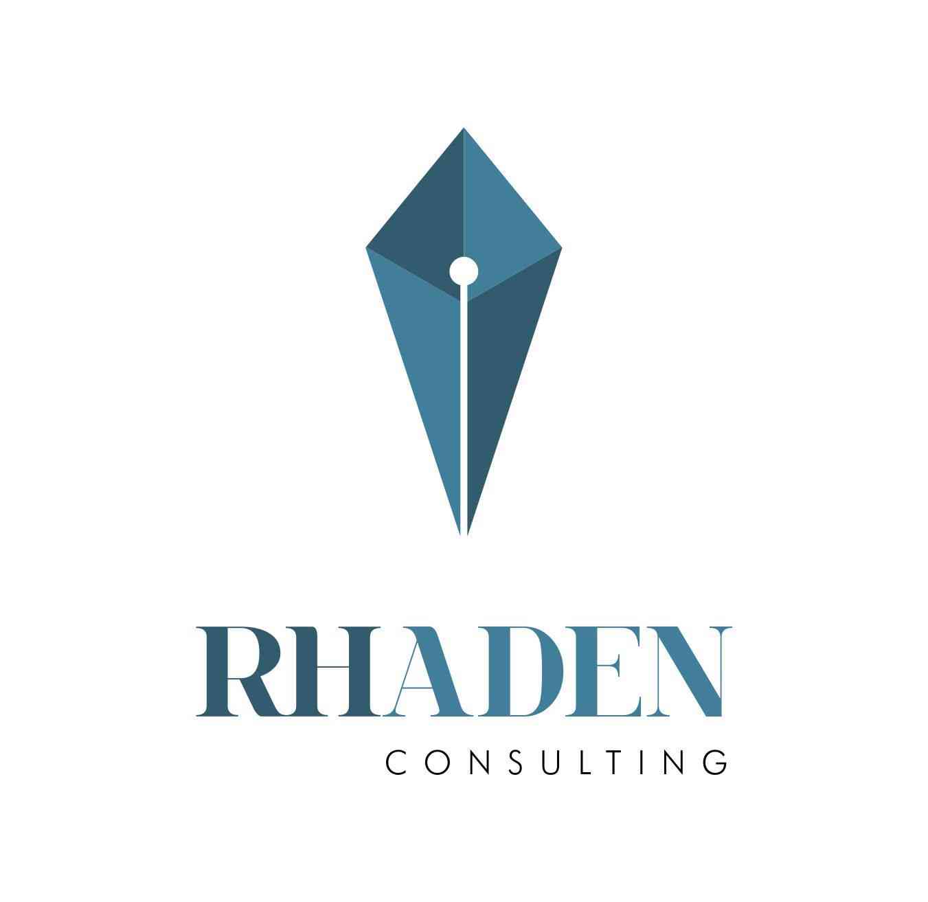 Rhaden Consulting logo