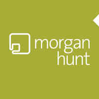 Morgan Hunt logo