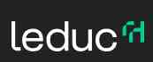 Leduc HR logo