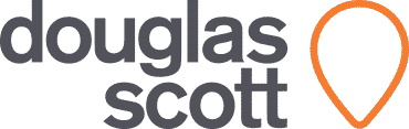 Douglas Scott Legal Recruitment logo