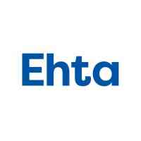 Ehta Henkilöstöpalvelut | Laura Rekrytointi Oy logo