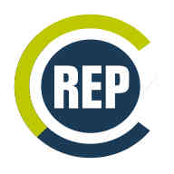REP Recruitment logo