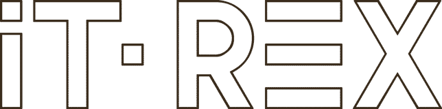 IT-Rex – Tech & Marketing Recruiting Across Europe logo