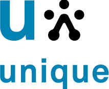Unique Belgium logo