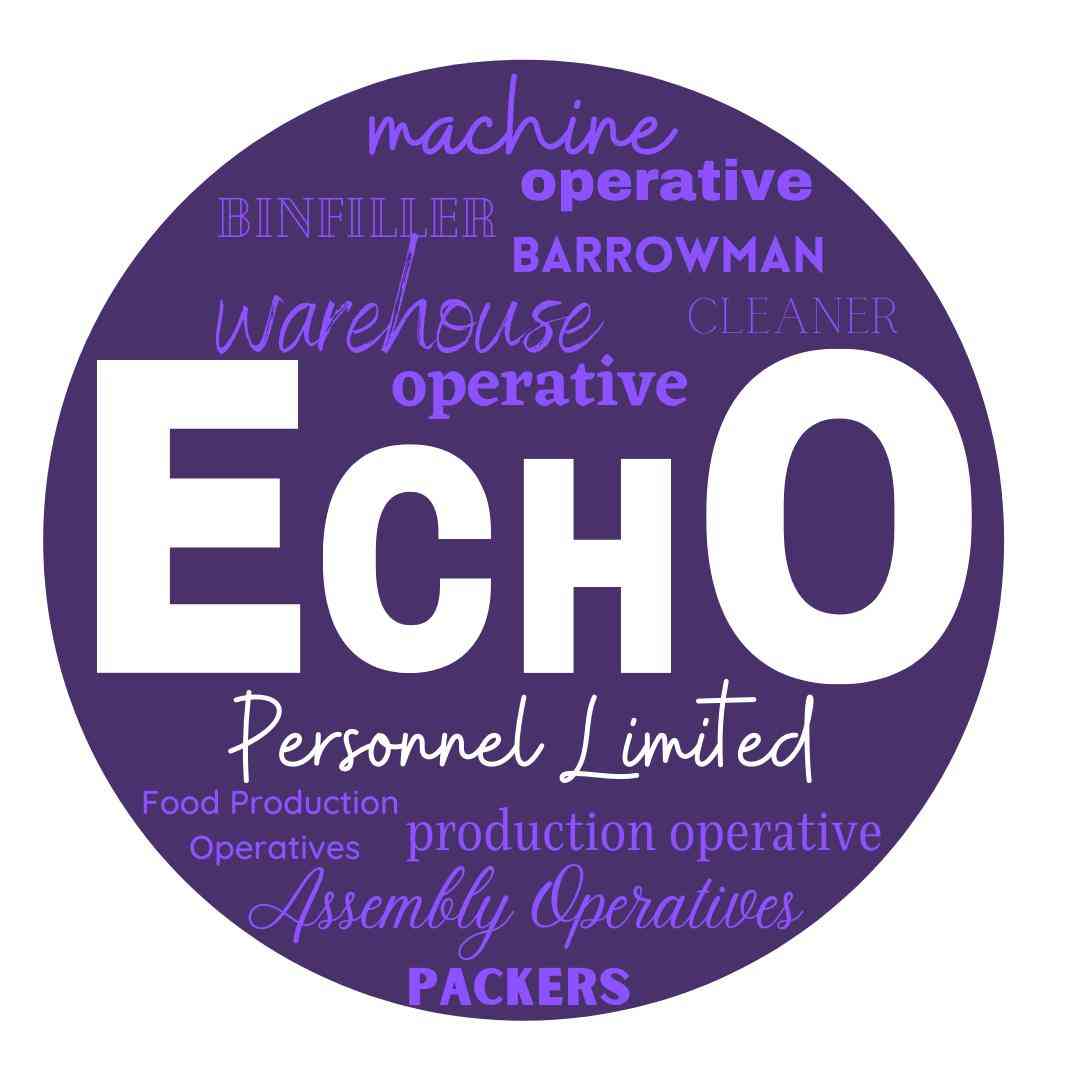 Echo Personnel Ltd logo