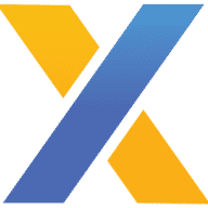 VXZON Inc. logo