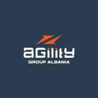 Agility Group Albania logo