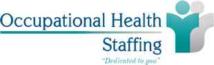 Occupational Health Staffing logo