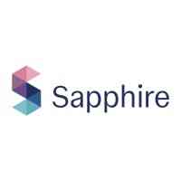 Sapphire logo