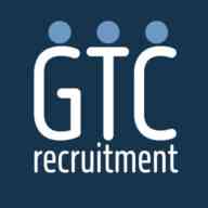 GTC Recruitment logo