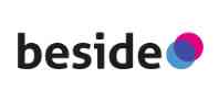beside Talent logo