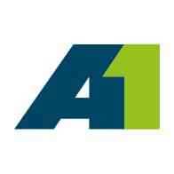 A1 Werkplan logo