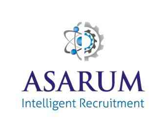 ASARUM ltd logo