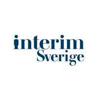 INTERIM SVERIGE logo