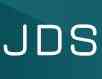 JDS Recruitment logo