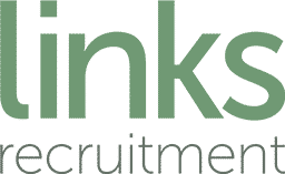 LINKS Recruitment logo