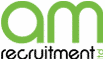 AM Global logo