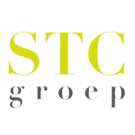 STC Groep BV logo