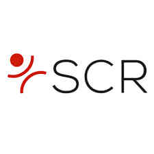 SCR logo