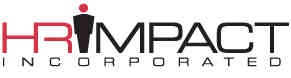 HR Impact logo