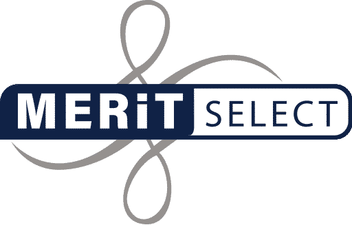 MERIT Select logo