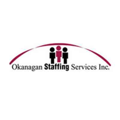 Okanagan Staffing Services Inc. logo