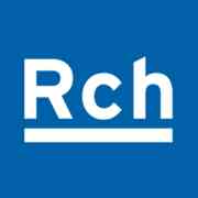 Rch - Richtinggevers logo
