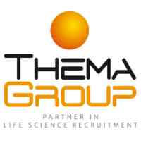 Thema Group | Life Science Recruitment logo