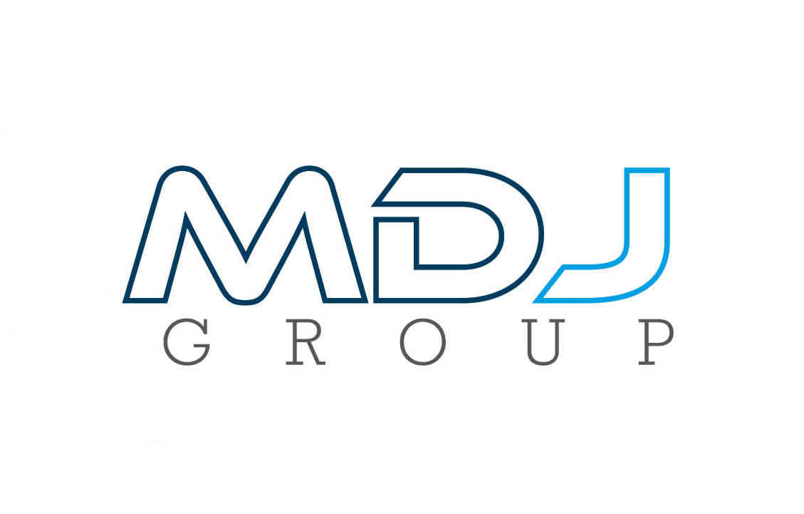 MDJ Partnered Solutions Ltd logo