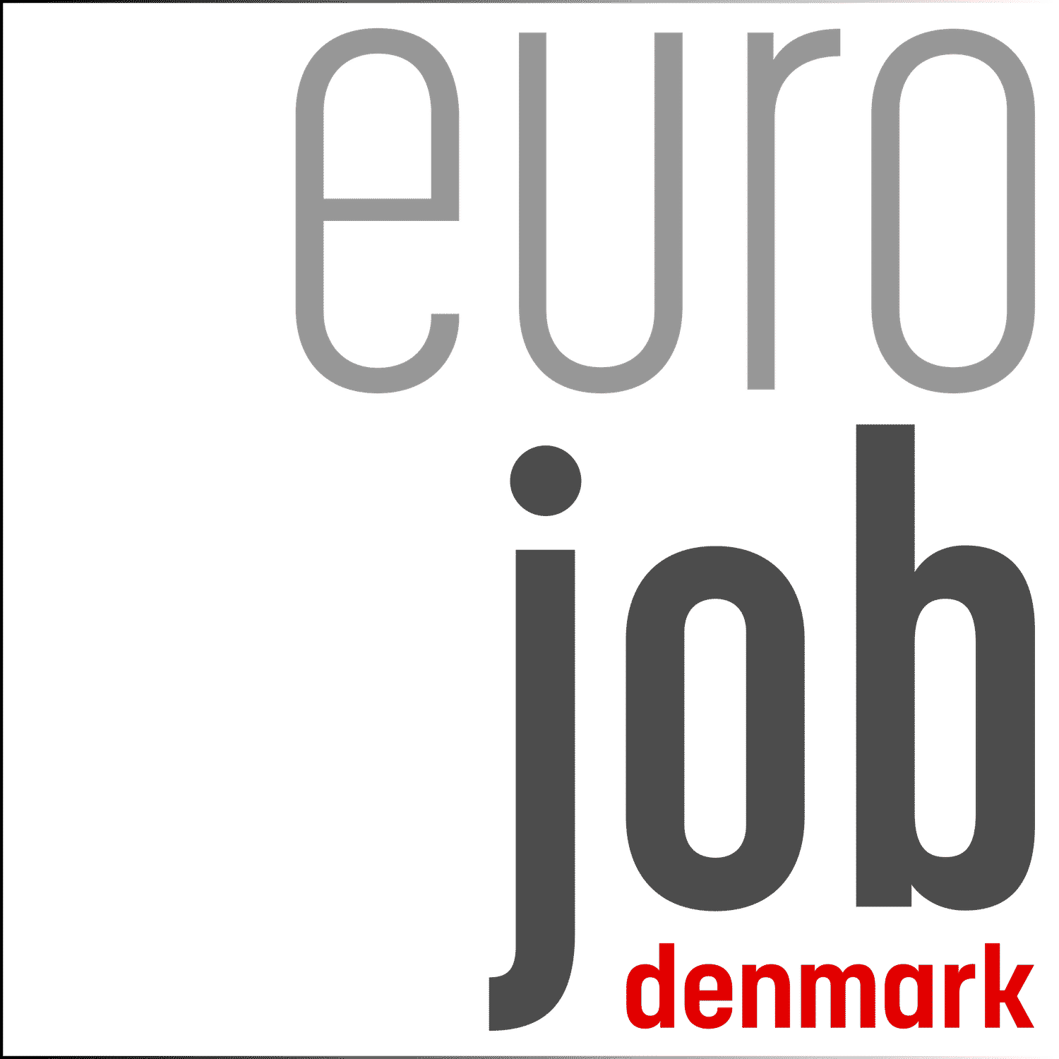 Eurojob Denmark ApS logo