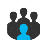 Keen People logo