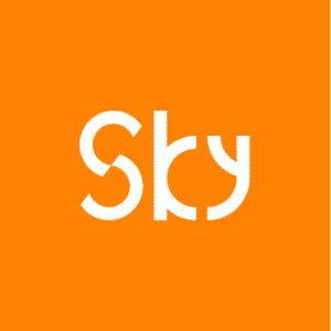 Sky Recruitment Solutions logo