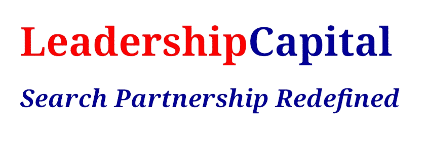 LeadershipCapital Consulting logo