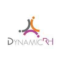 Dynamic RH logo