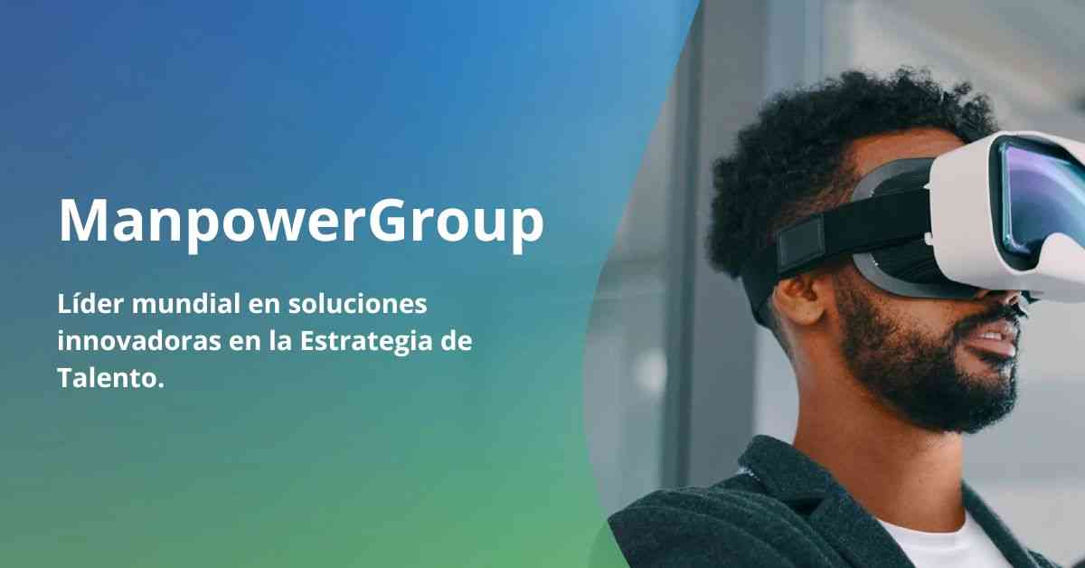 ManpowerGroup Spain logo
