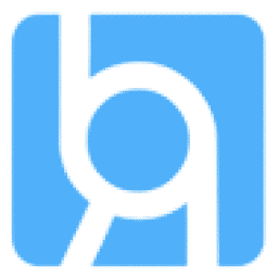 Blurec ☁ logo