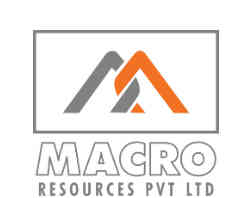 Macro Resources Pvt. Ltd. logo
