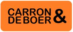 CARRON&DEBOER logo