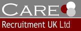 Care Recruitment UK Ltd logo
