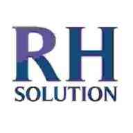 RH Solution logo