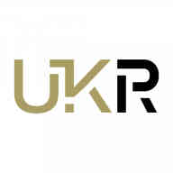 UKR Group logo