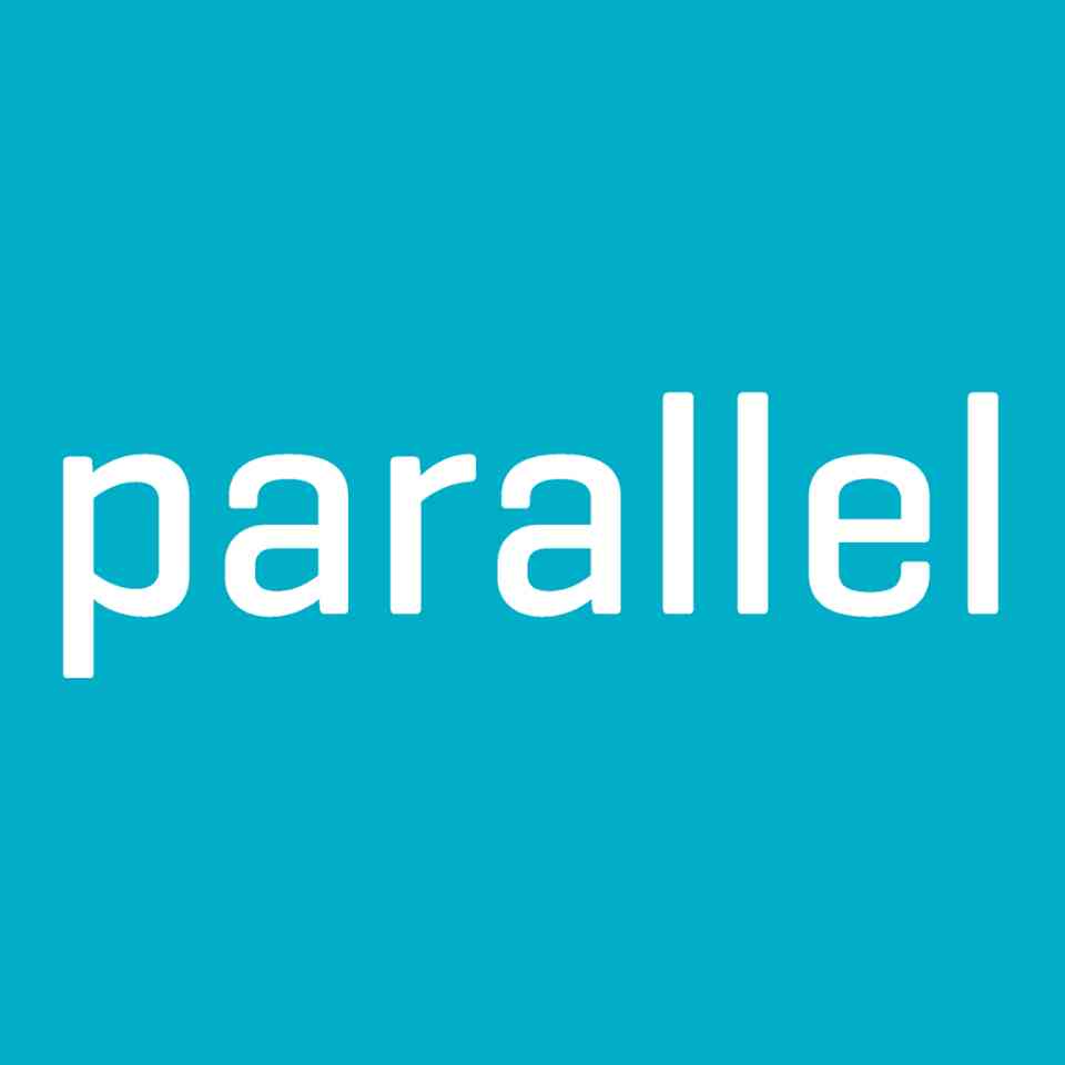 Parallel Consulting logo