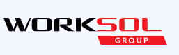 WORKSOL Group logo