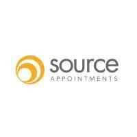 Source Appointments Ltd logo