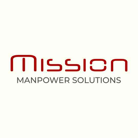 Mission Manpower Solutions Pte Ltd logo