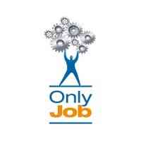 Only Job - Agenzia per il Lavoro logo