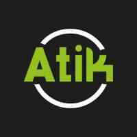 Atik Uitzendbureau logo
