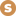IN Search Executive logo